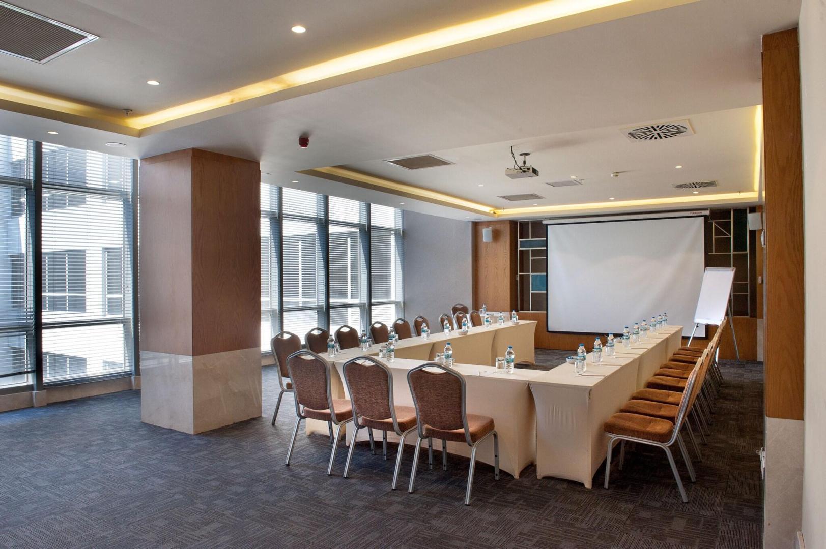 Istanbul Sabiha Gökcen Airport Hotel foto 17