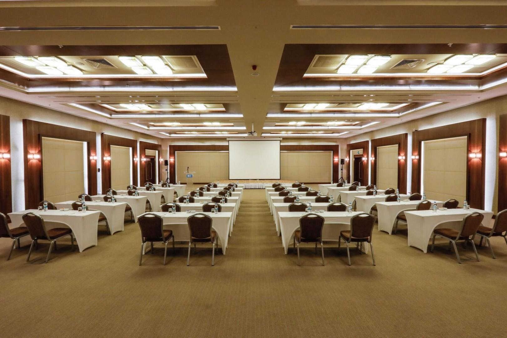 Istanbul Sabiha Gökcen Airport Hotel foto 32