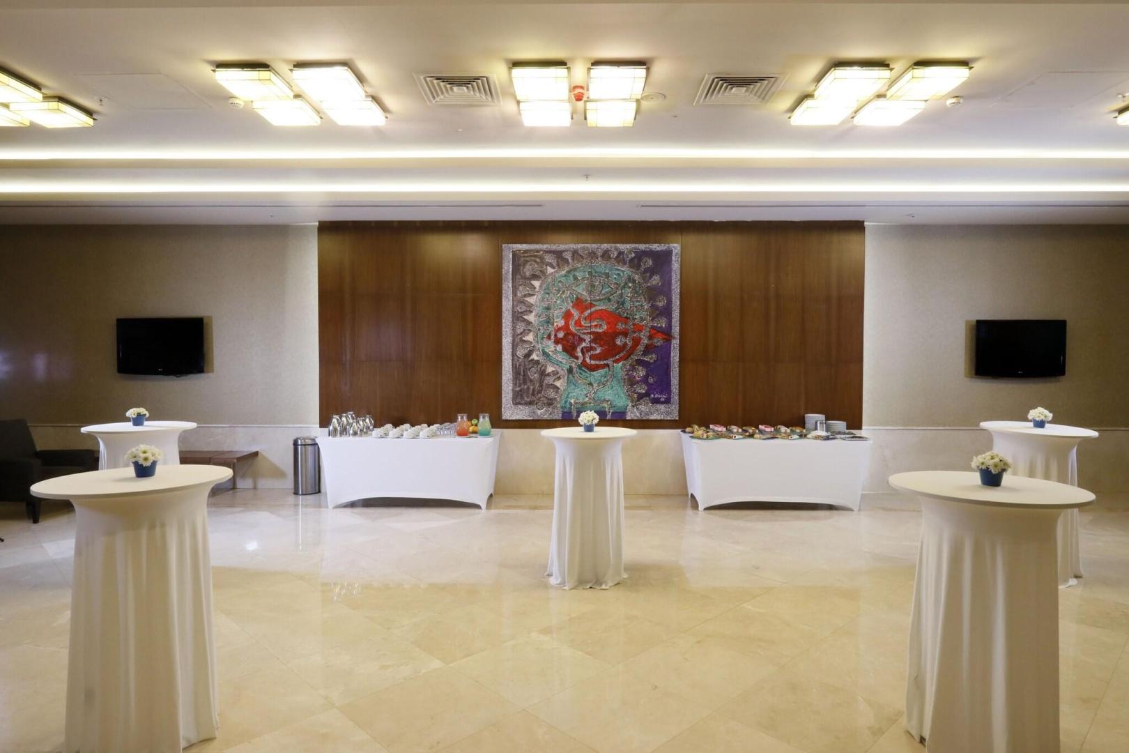 Istanbul Sabiha Gökcen Airport Hotel foto 34
