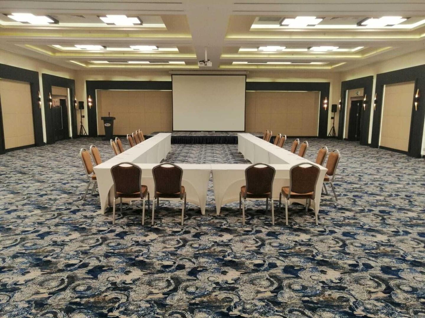 Istanbul Sabiha Gökcen Airport Hotel foto 36