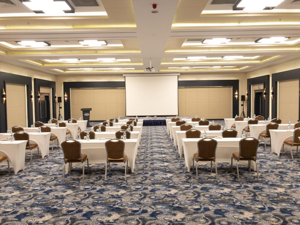 Istanbul Sabiha Gökcen Airport Hotel foto 27