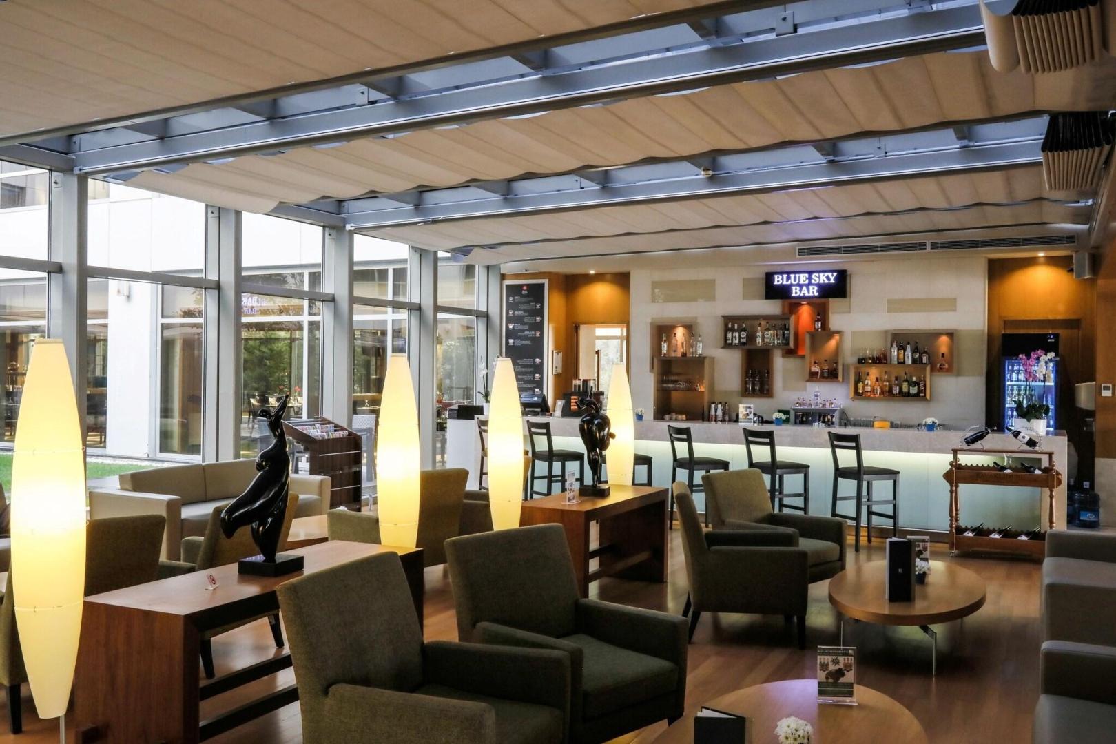 Istanbul Sabiha Gökcen Airport Hotel image 2