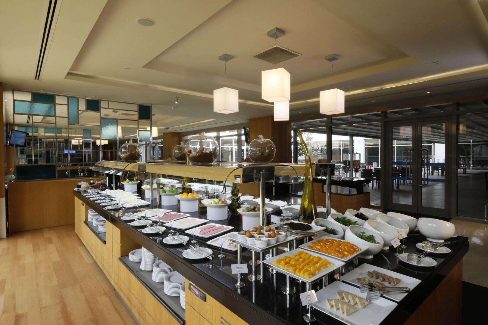 Istanbul Sabiha Gökcen Airport Hotel foto 6
