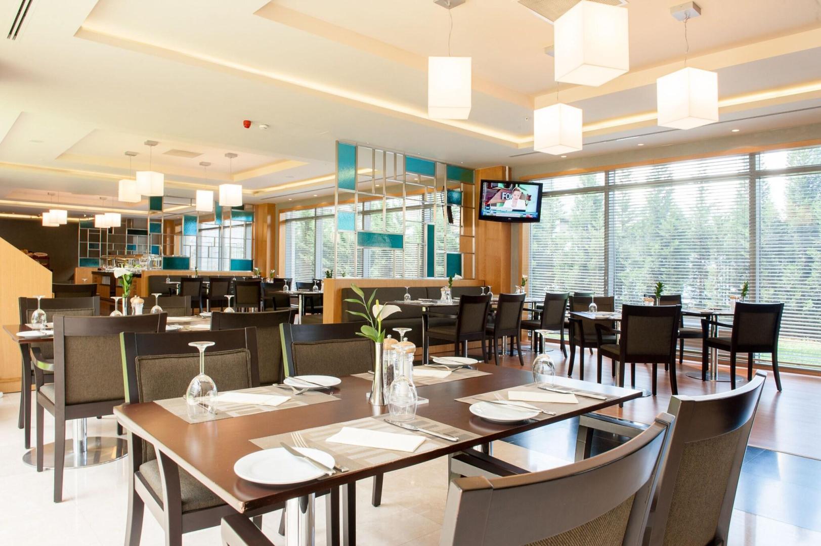 Istanbul Sabiha Gökcen Airport Hotel foto 13