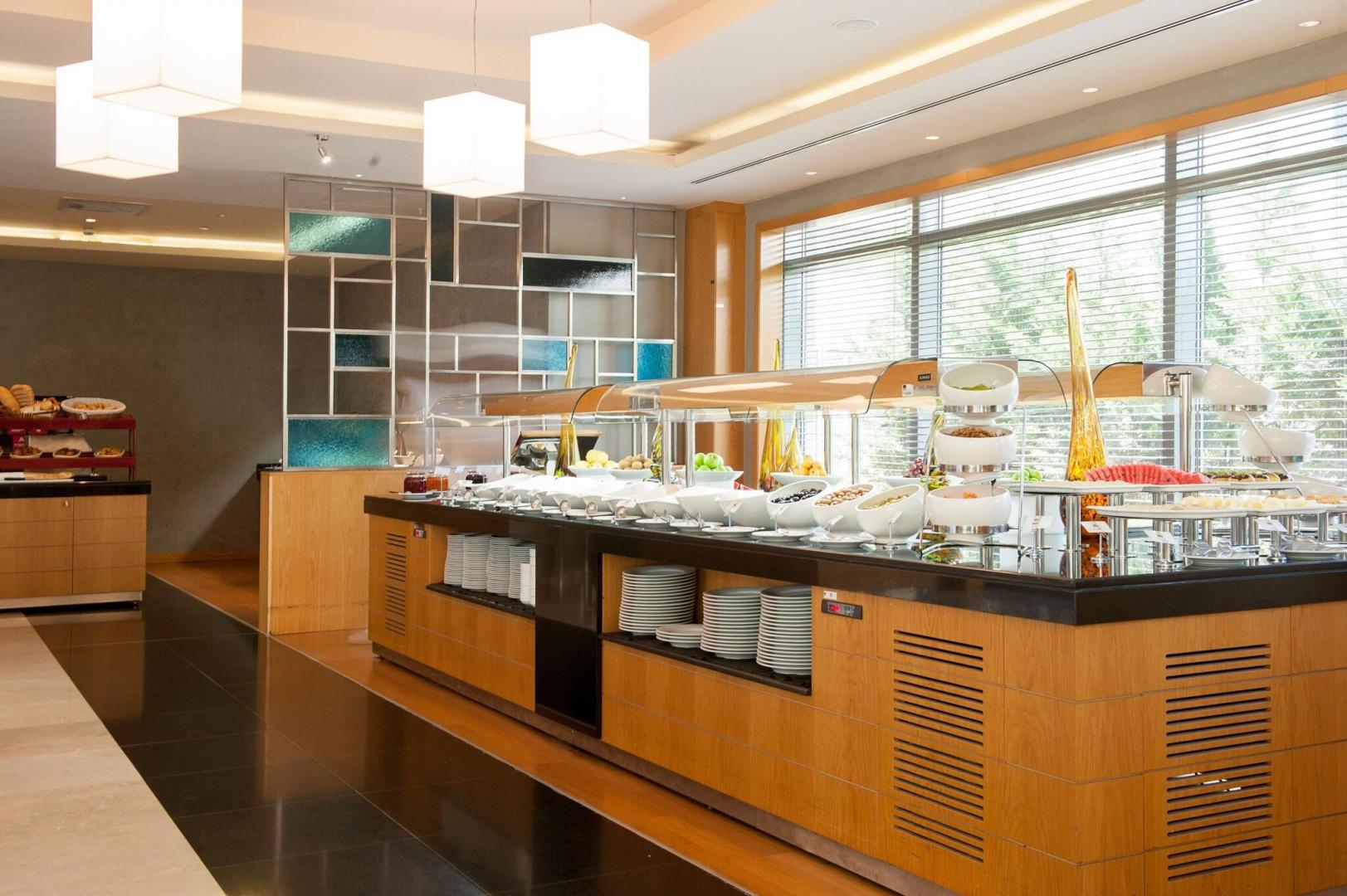 Istanbul Sabiha Gökcen Airport Hotel foto 33