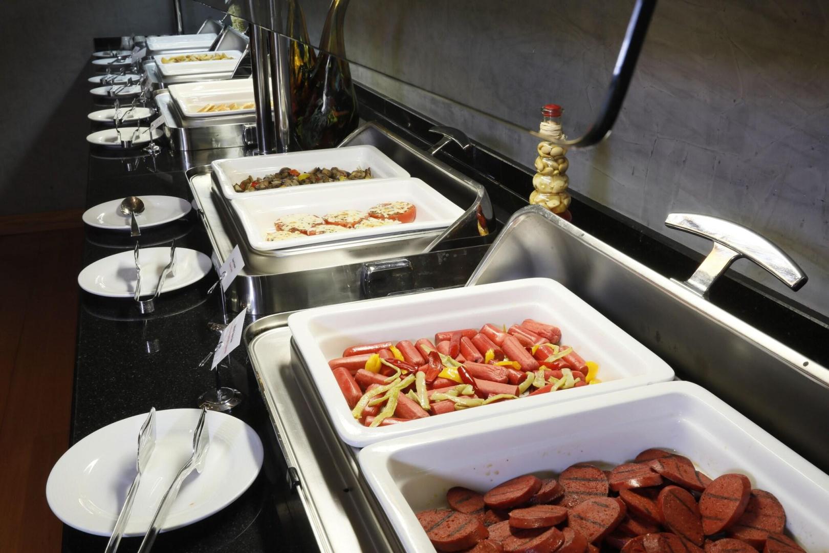 Istanbul Sabiha Gökcen Airport Hotel foto 35