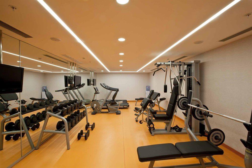 Happy Inn Gebze Hotel foto 12