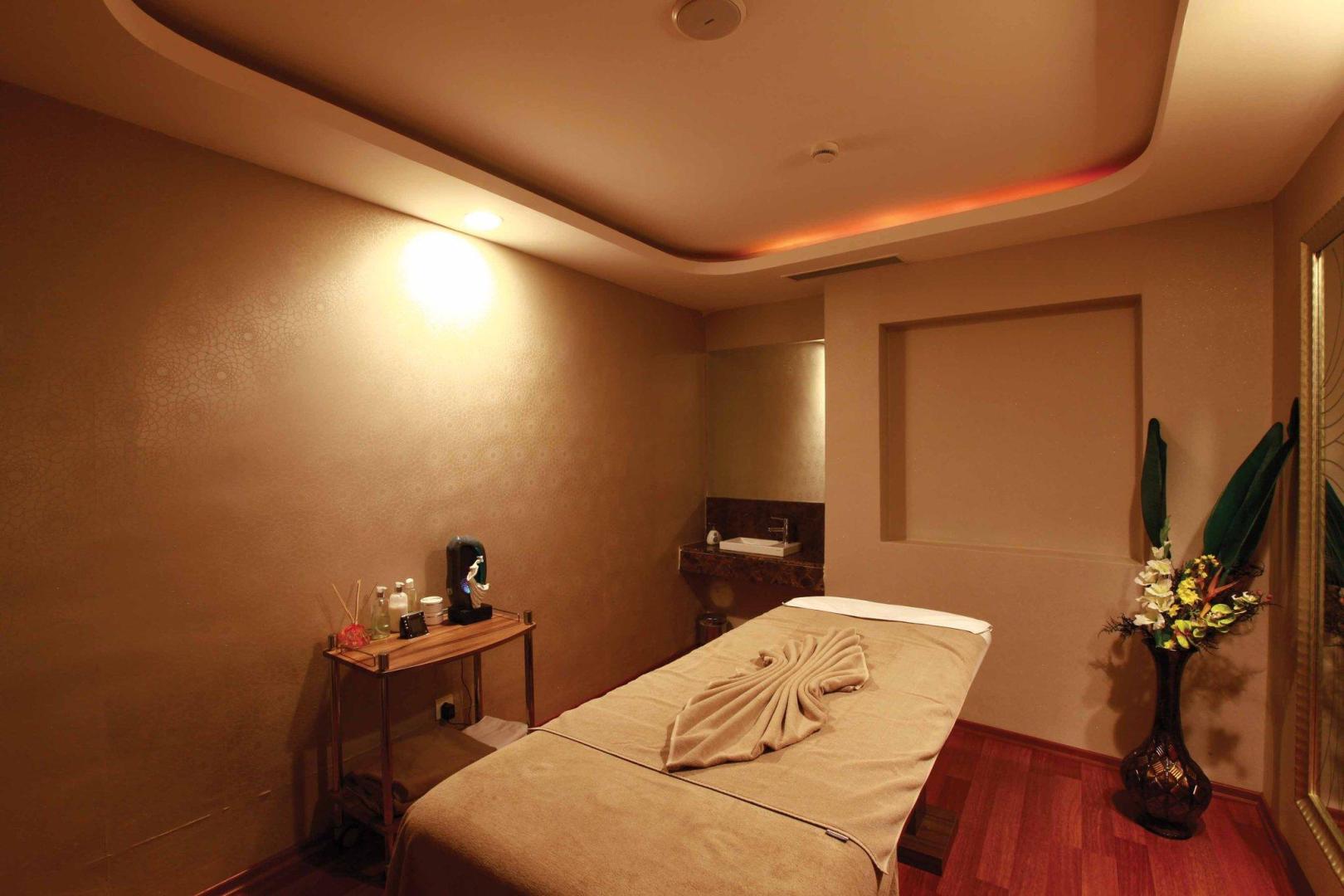 Happy Inn Gebze Hotel foto 24