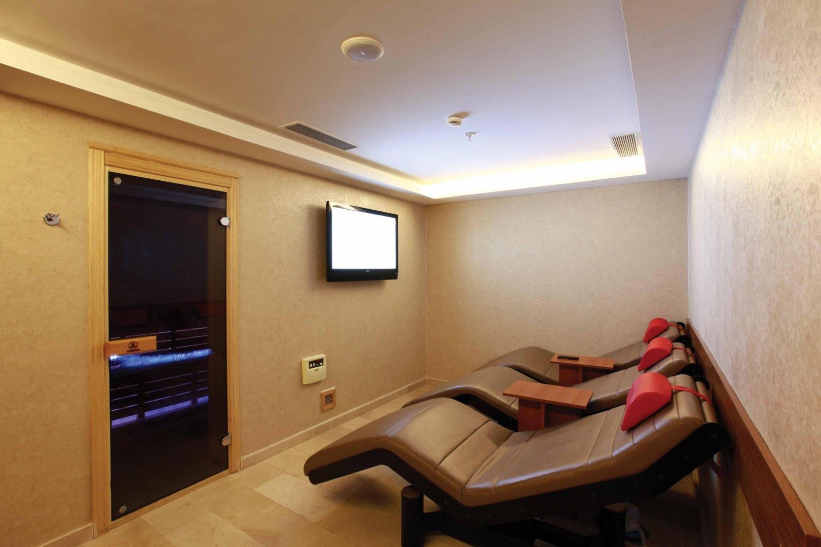 Happy Inn Gebze Hotel foto 26