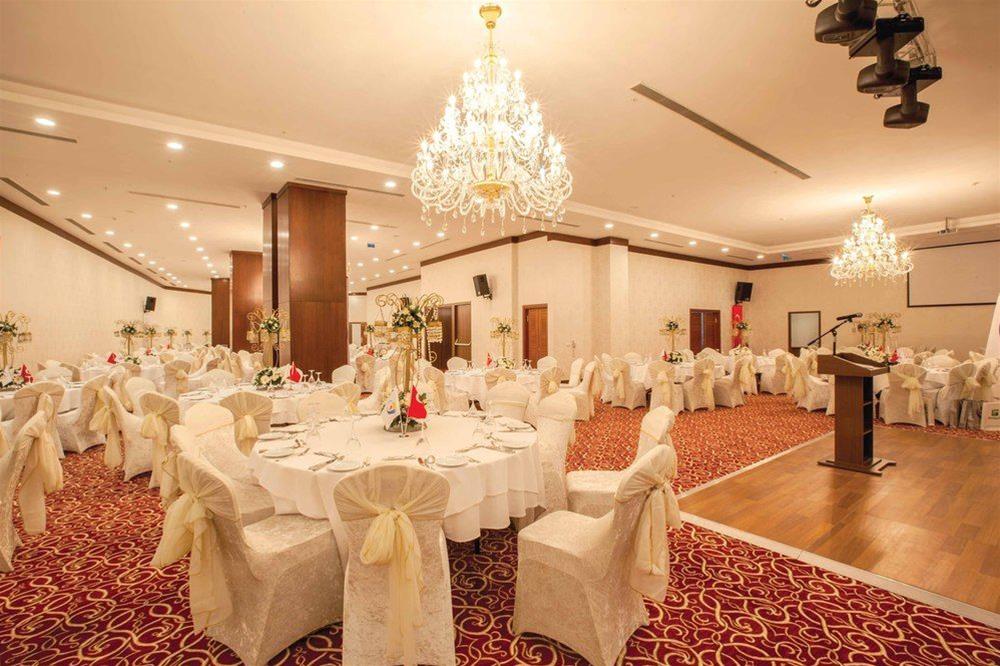 Happy Inn Gebze Hotel foto 14