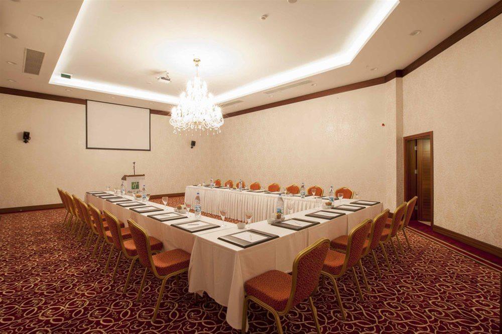Happy Inn Gebze Hotel foto 17