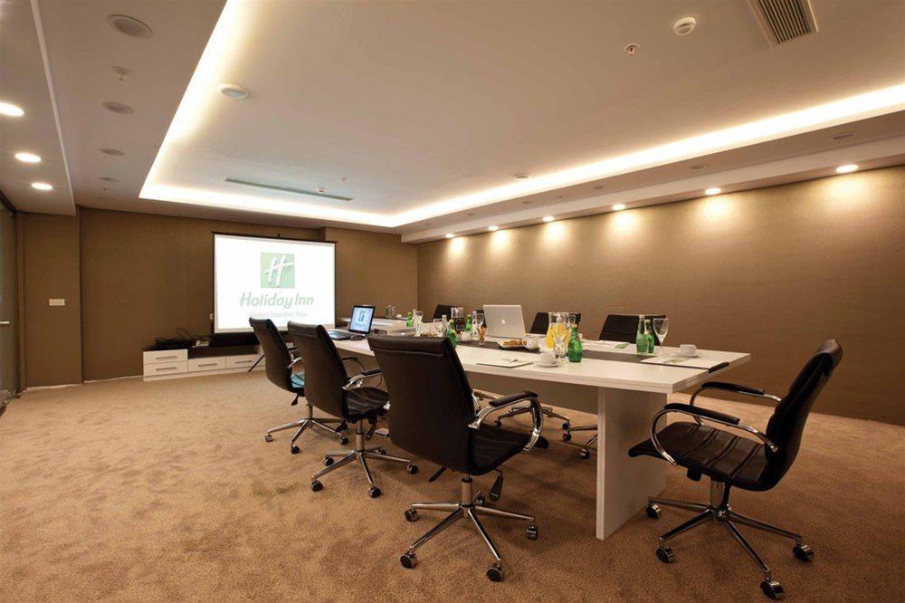 Happy Inn Gebze Hotel foto 20
