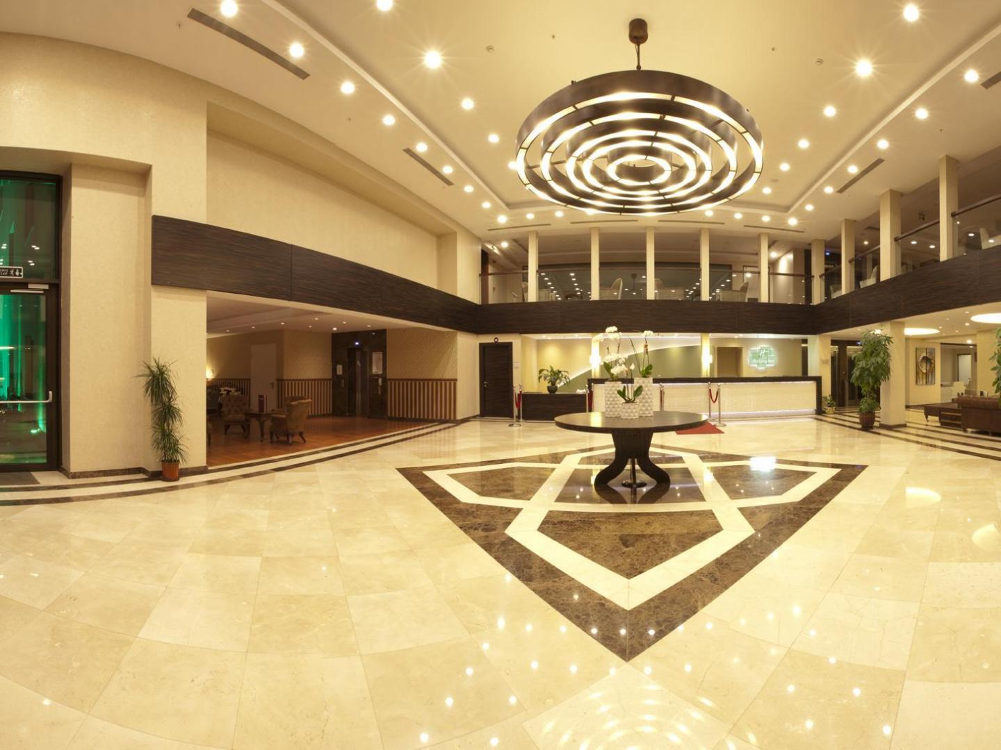 Happy Inn Gebze Hotel foto 11