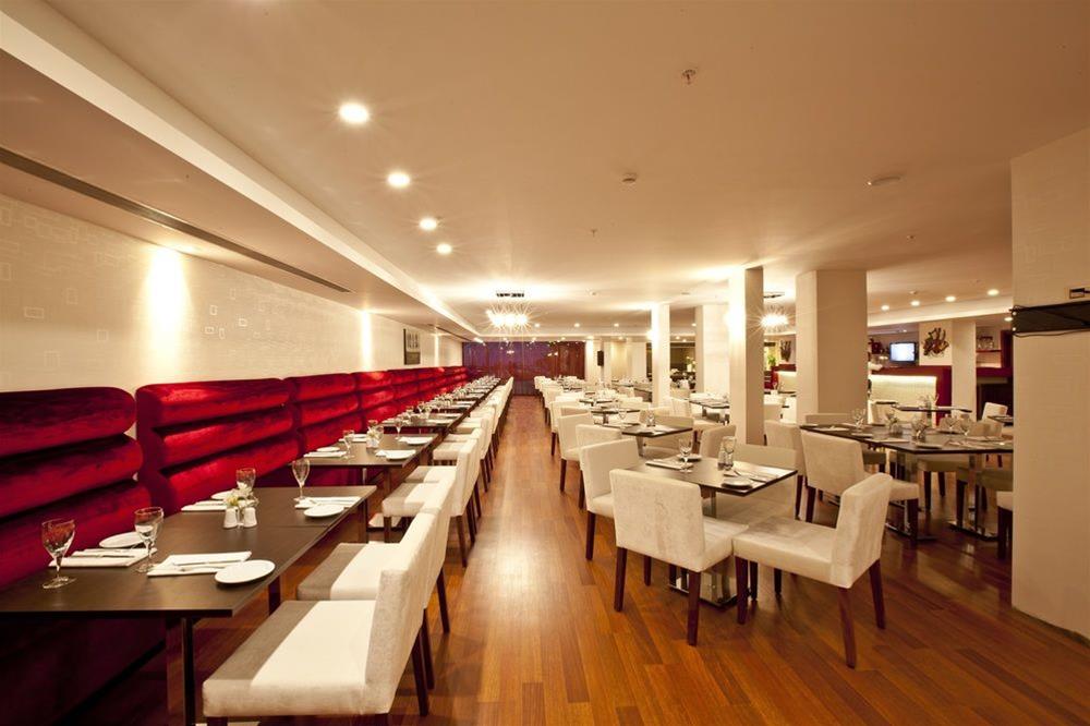 Happy Inn Gebze Hotel image 2
