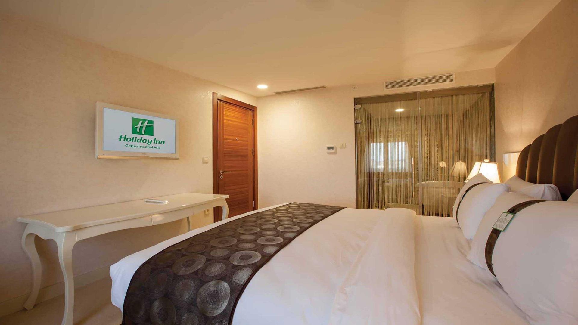 Happy Inn Gebze Hotel foto 23