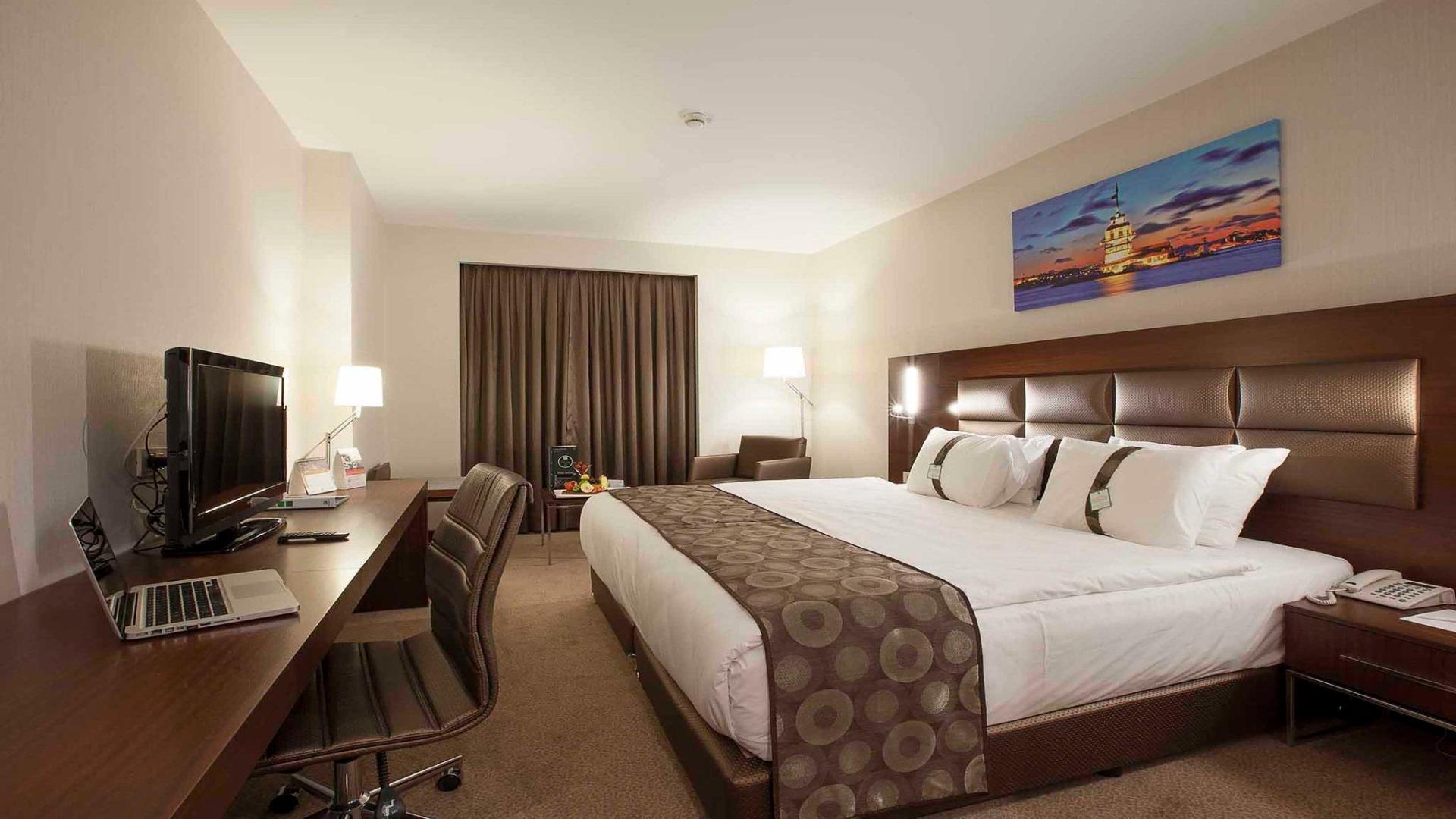 Happy Inn Gebze Hotel foto 21