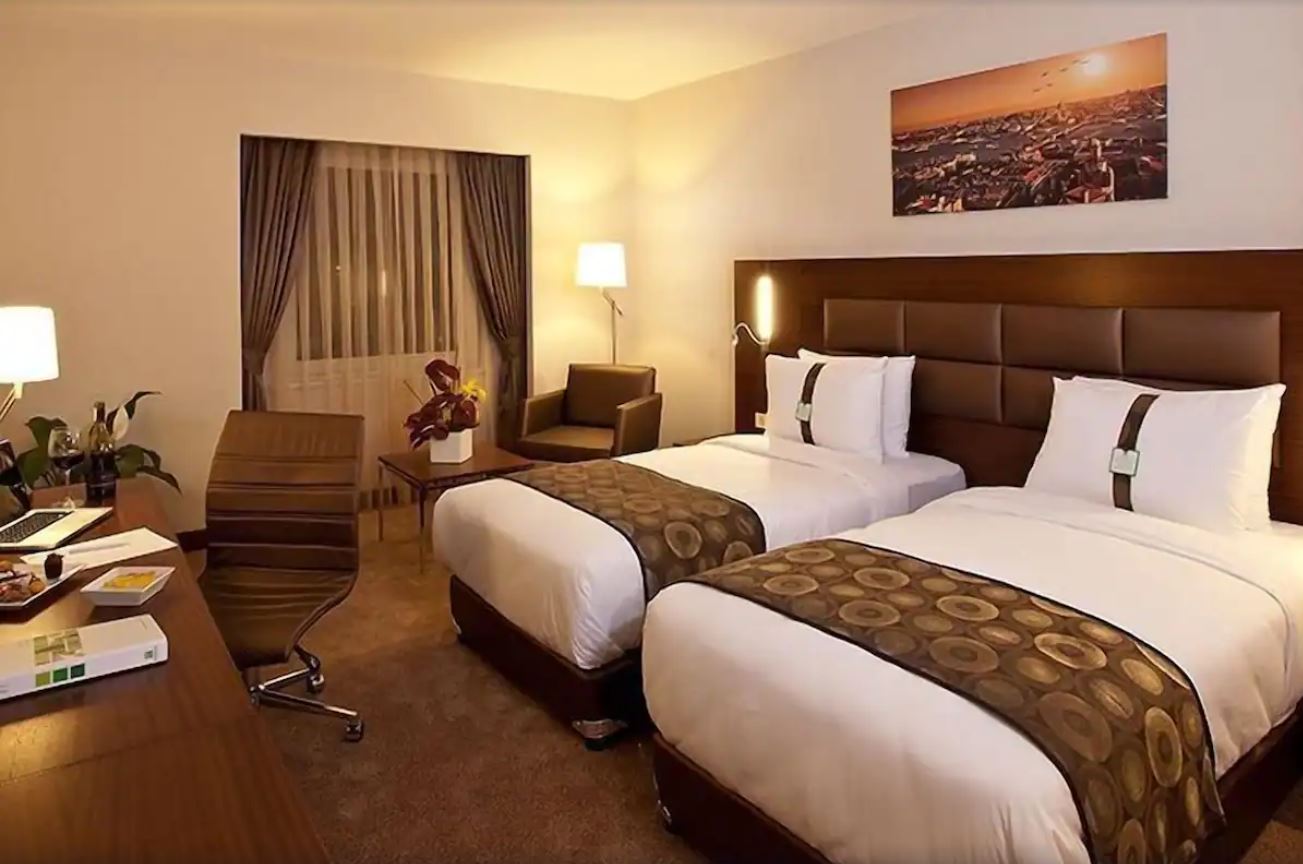 Happy Inn Gebze Hotel foto 29