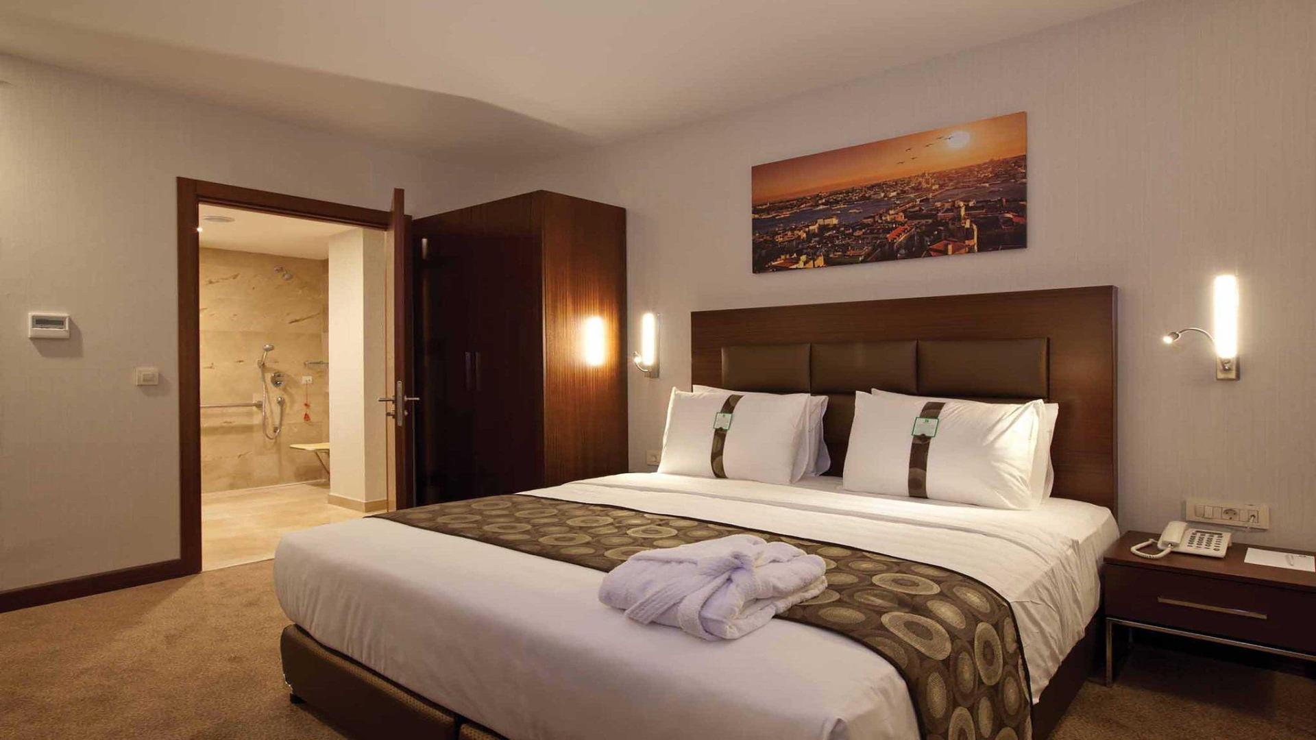 Happy Inn Gebze Hotel foto 28