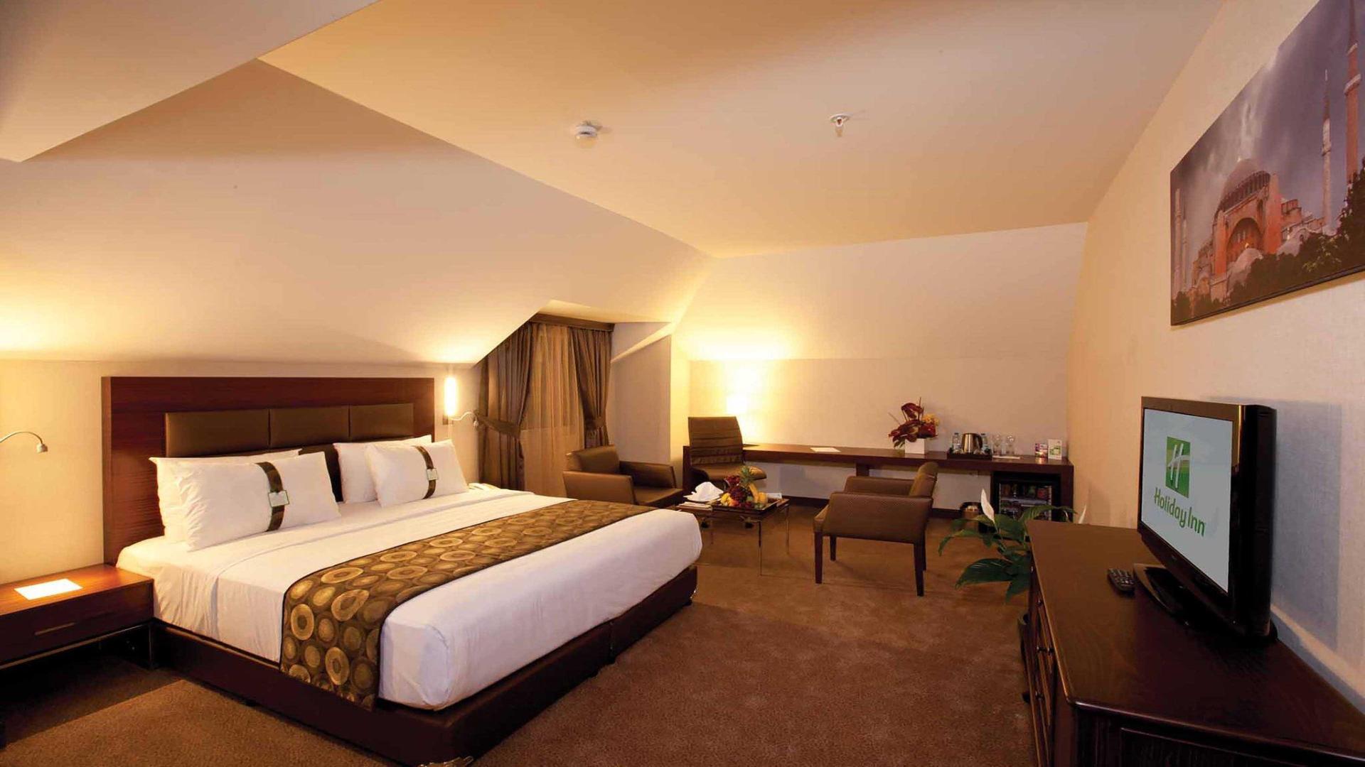 Happy Inn Gebze Hotel foto 6