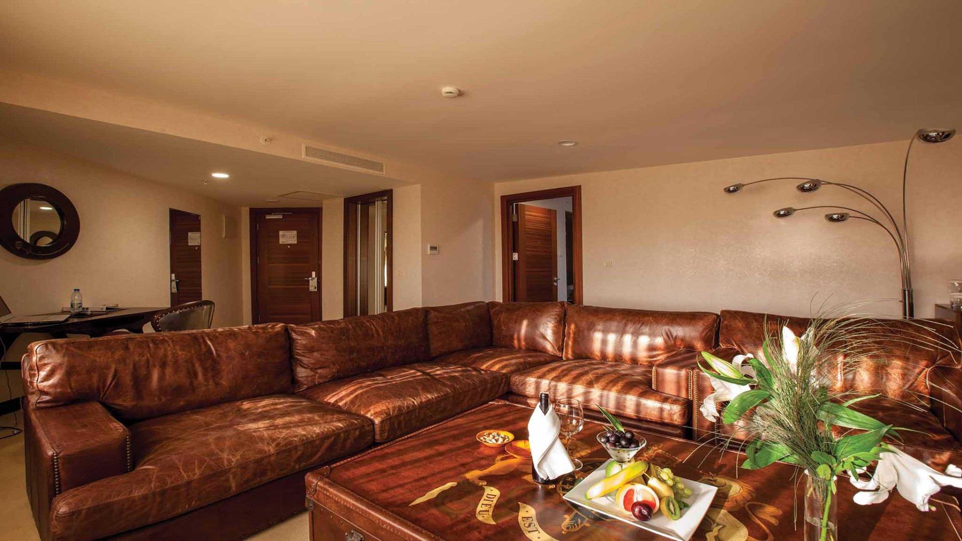 Happy Inn Gebze Hotel foto 7