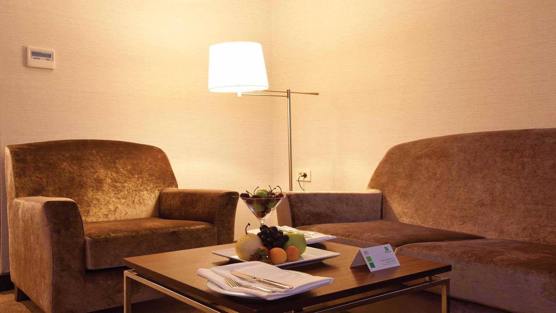 Happy Inn Gebze Hotel foto 10