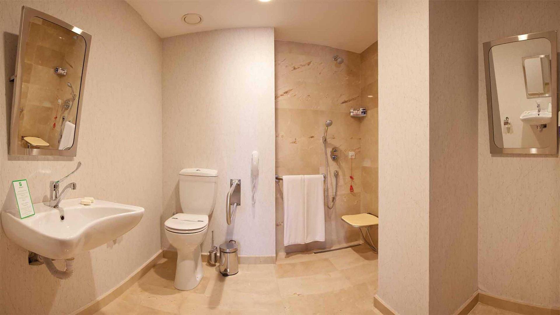 Happy Inn Gebze Hotel foto 15