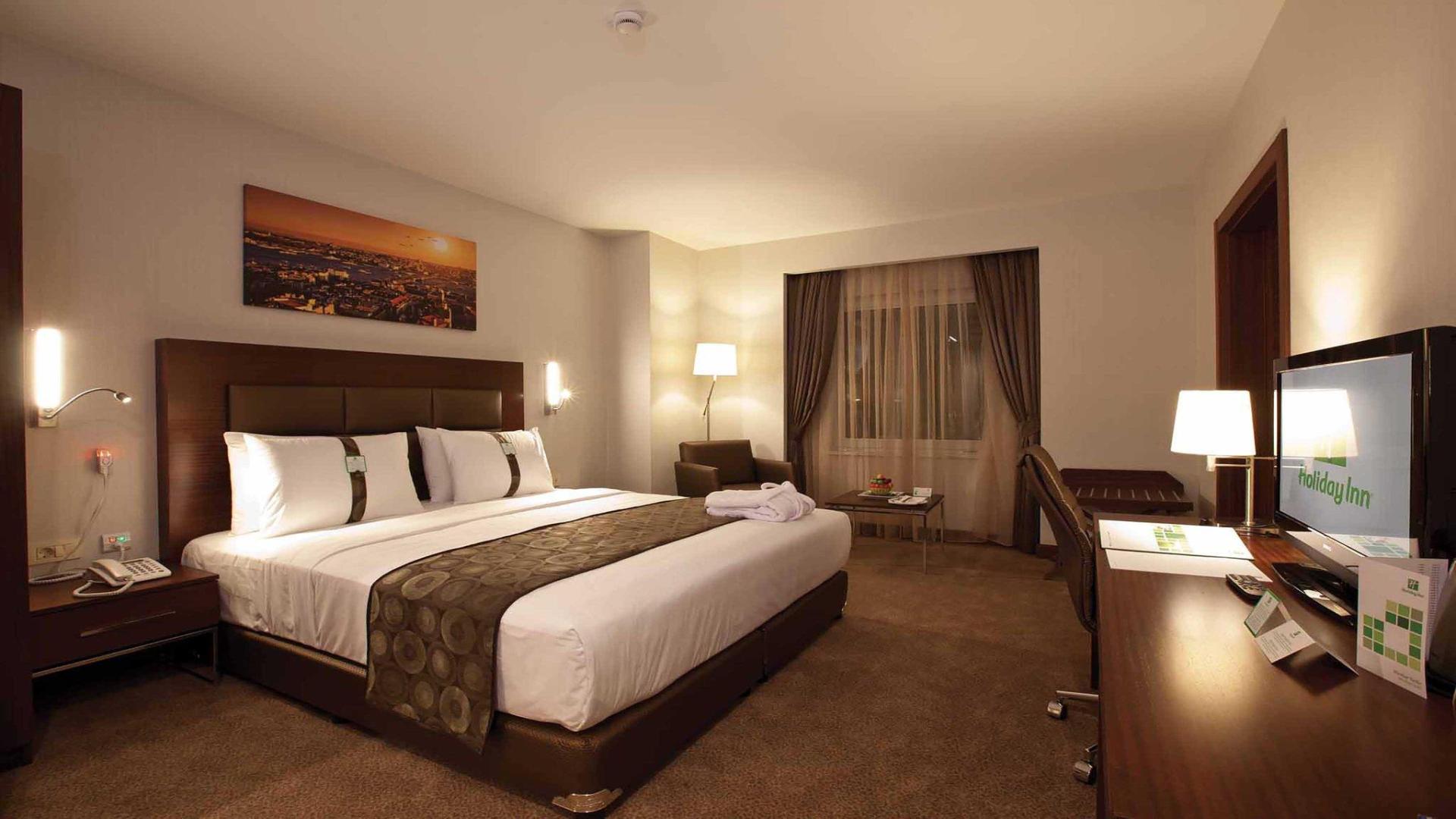 Happy Inn Gebze Hotel foto 8