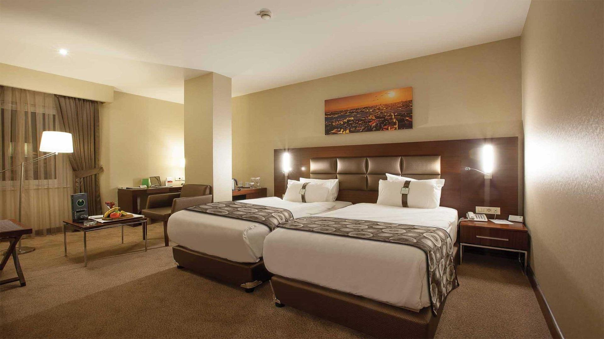 Happy Inn Gebze Hotel foto 9