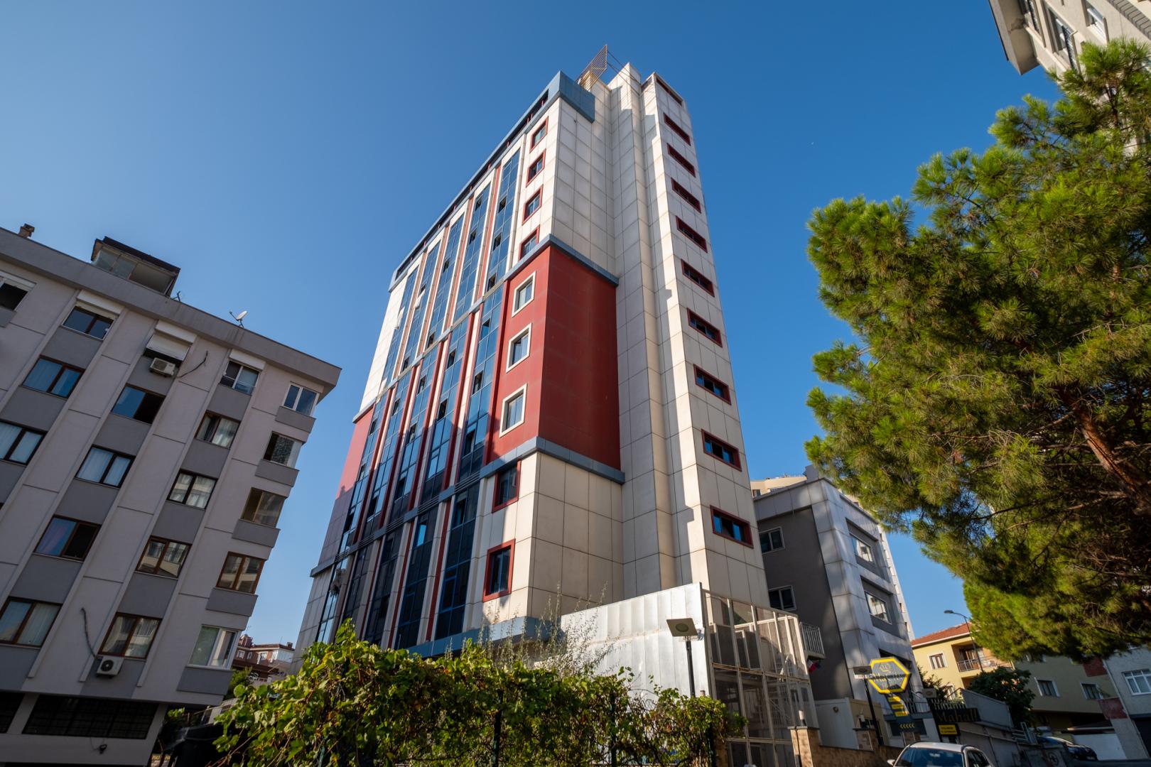 MaCity Hotel foto 26