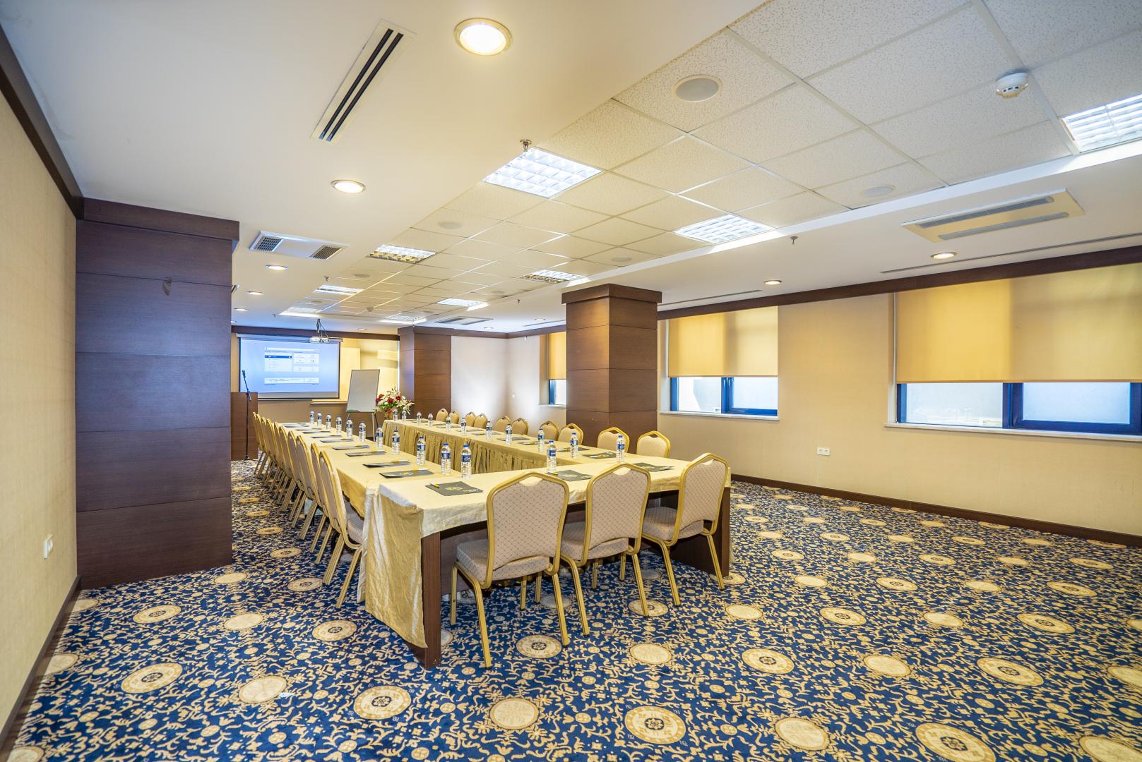 MaCity Hotel foto 27