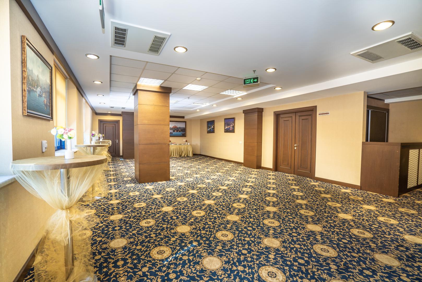 MaCity Hotel foto 23