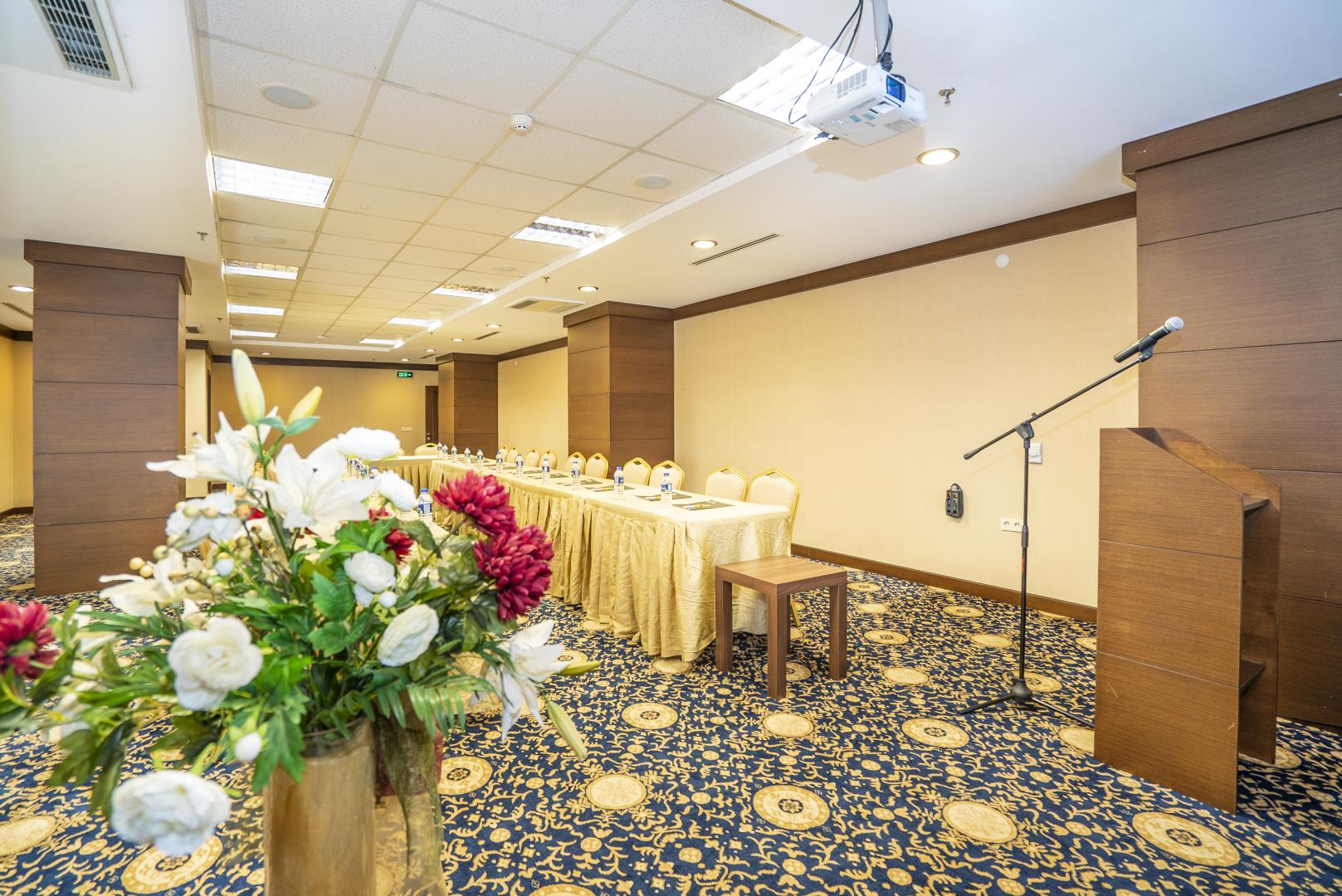 MaCity Hotel foto 18