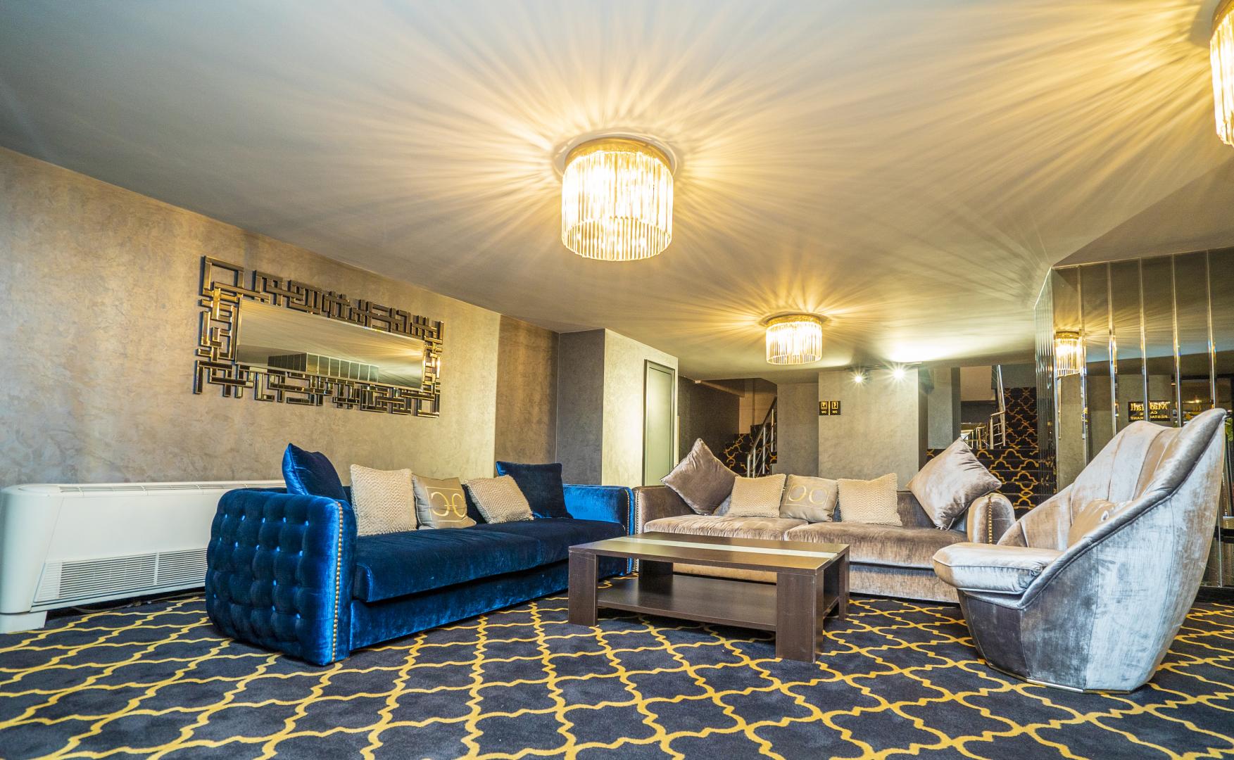 MaCity Hotel foto 21