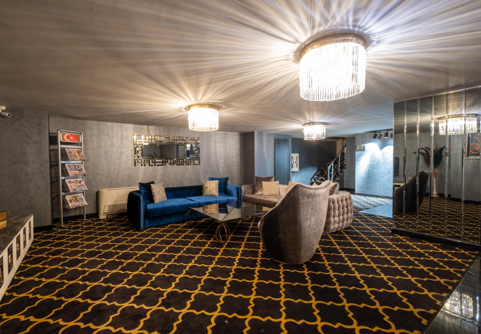 MaCity Hotel foto 16