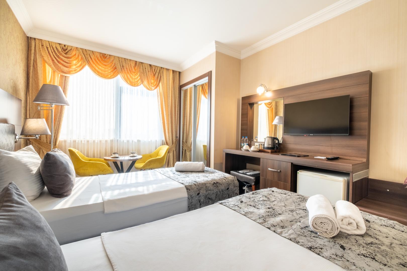 MaCity Hotel image 1