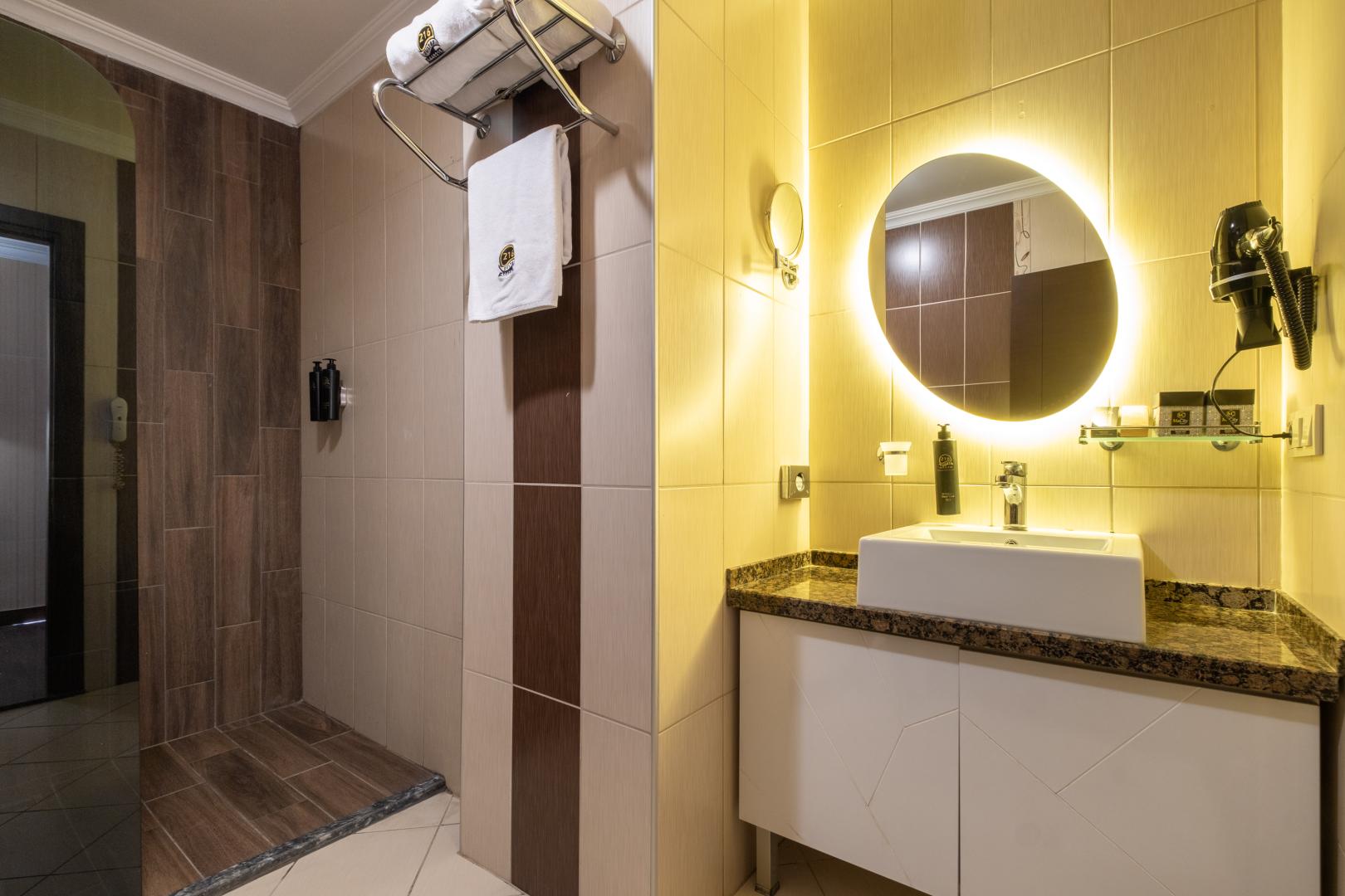 MaCity Hotel foto 6