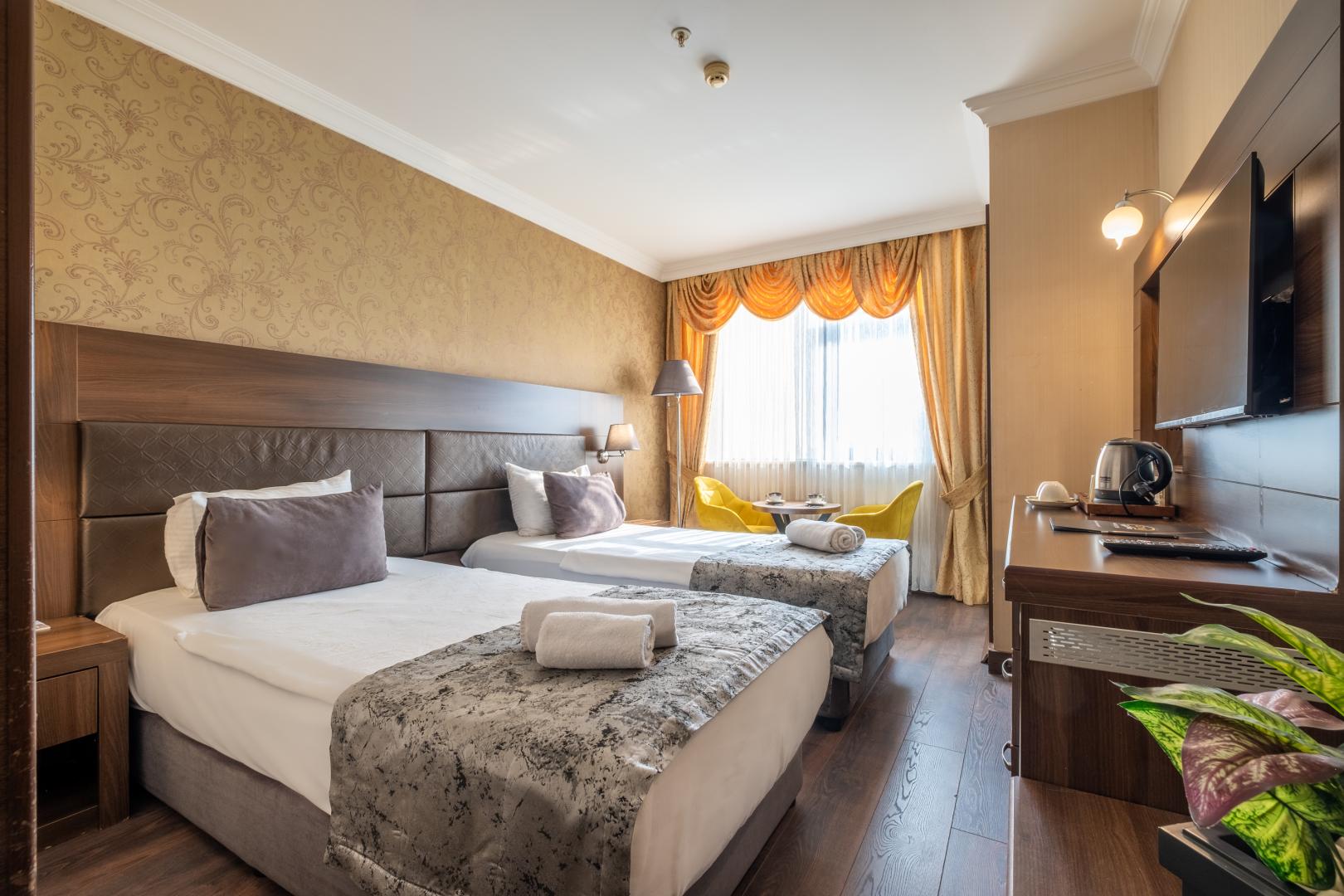 MaCity Hotel foto 7