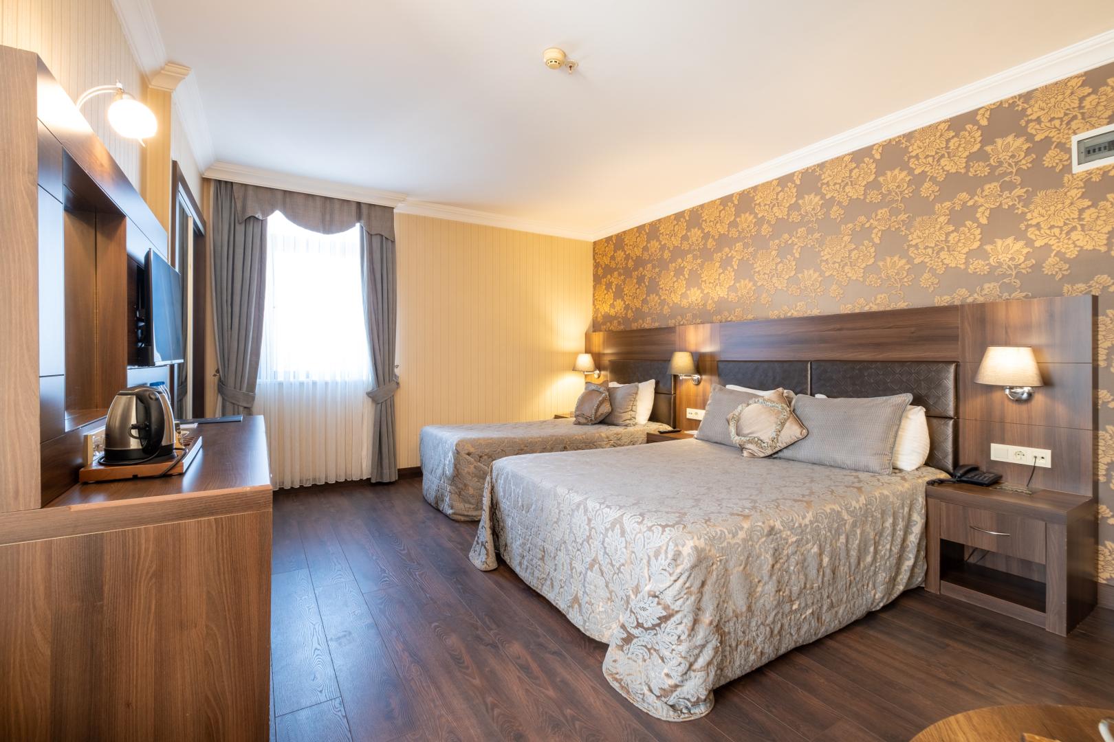 MaCity Hotel foto 9