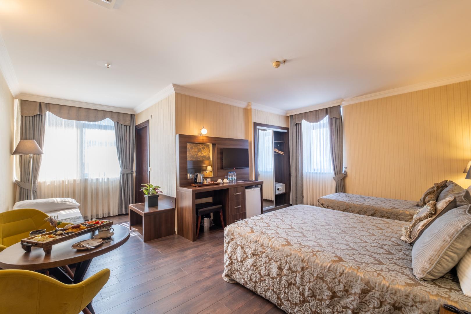 MaCity Hotel foto 10