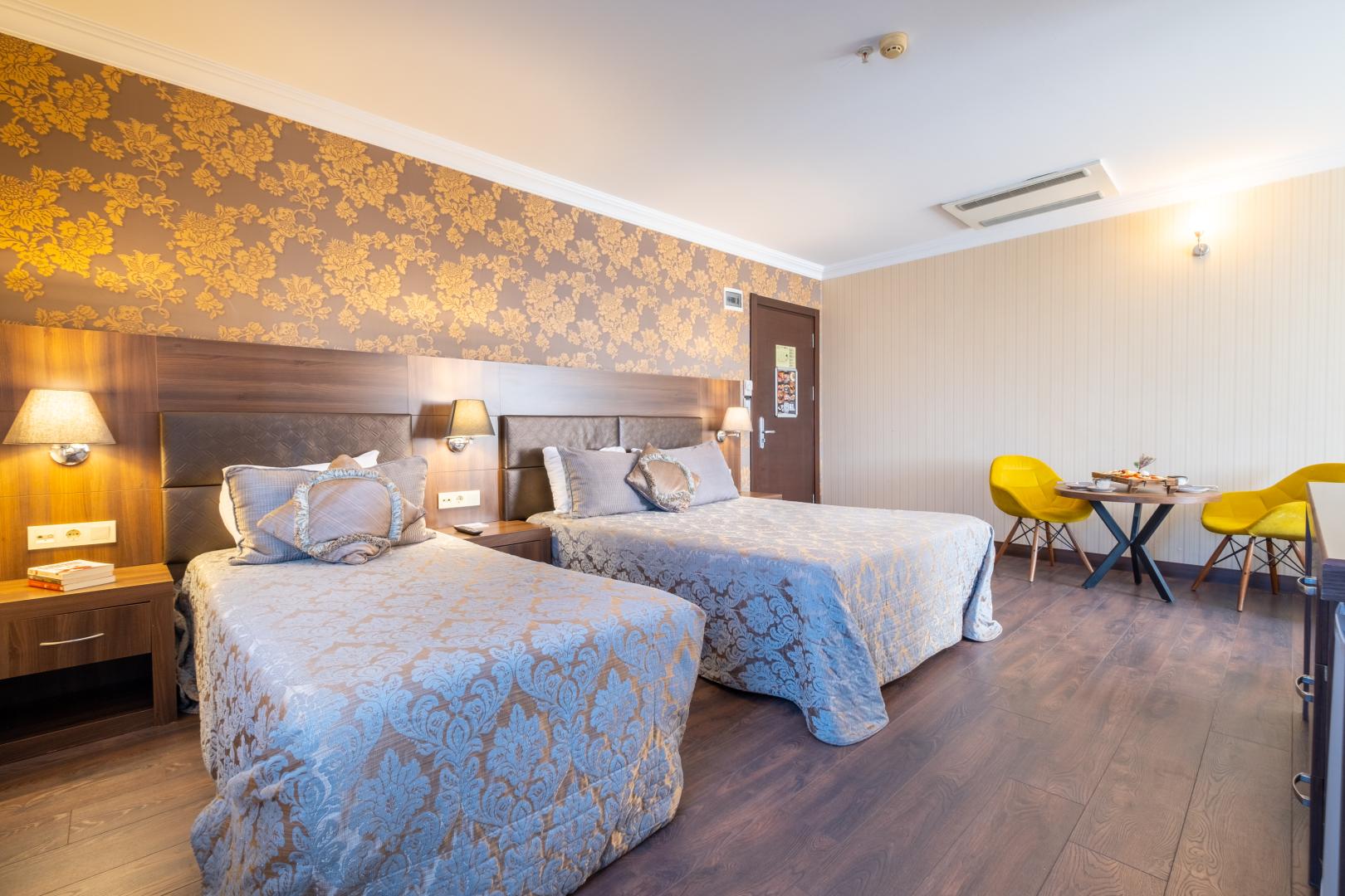 MaCity Hotel foto 14