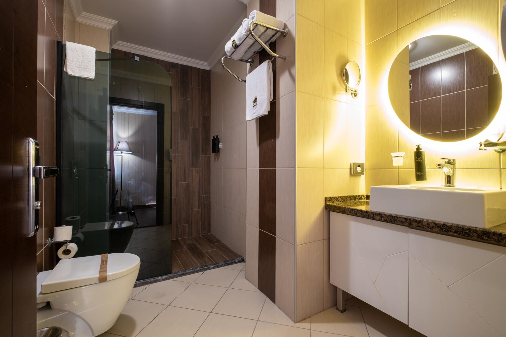 MaCity Hotel foto 19