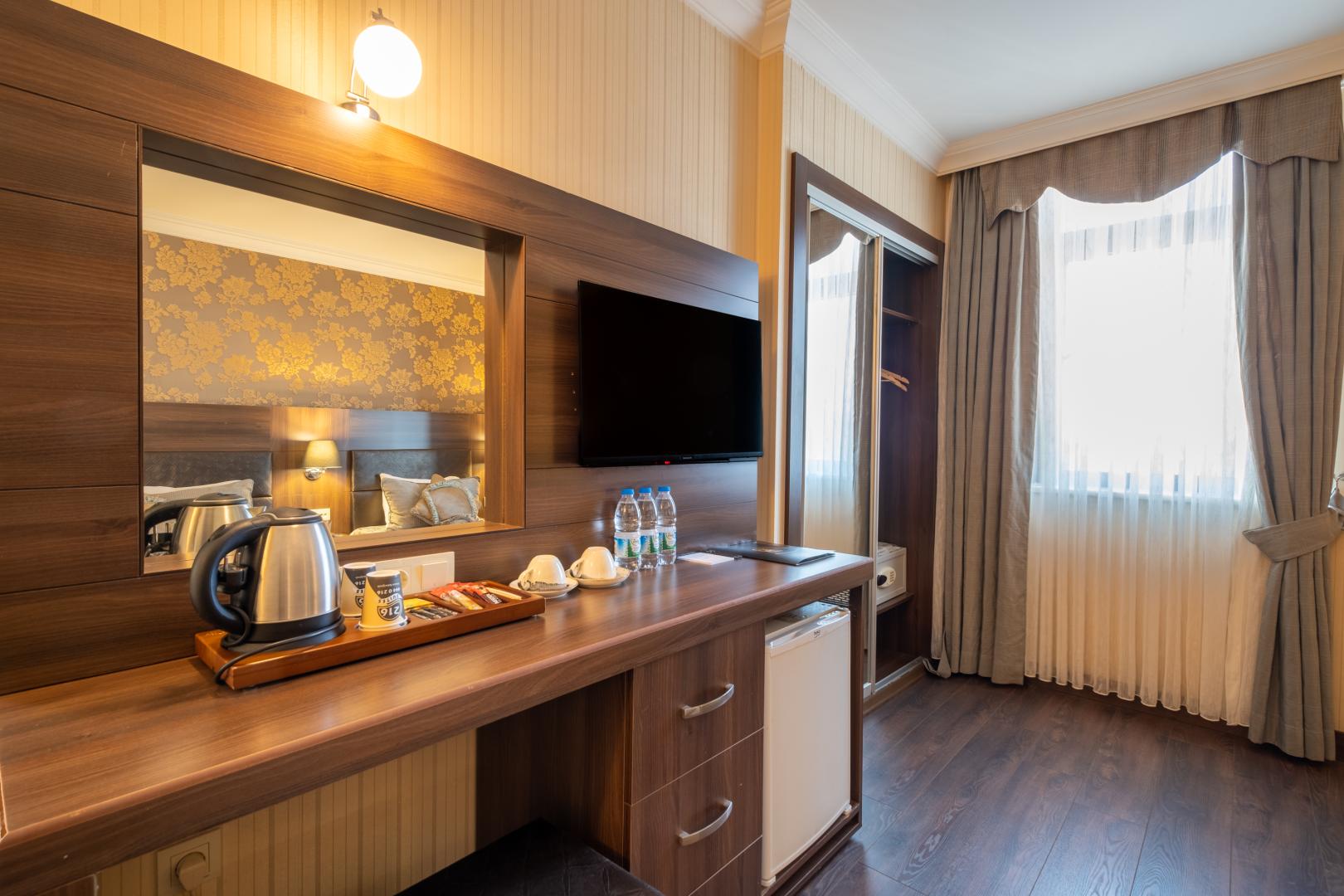 MaCity Hotel foto 24