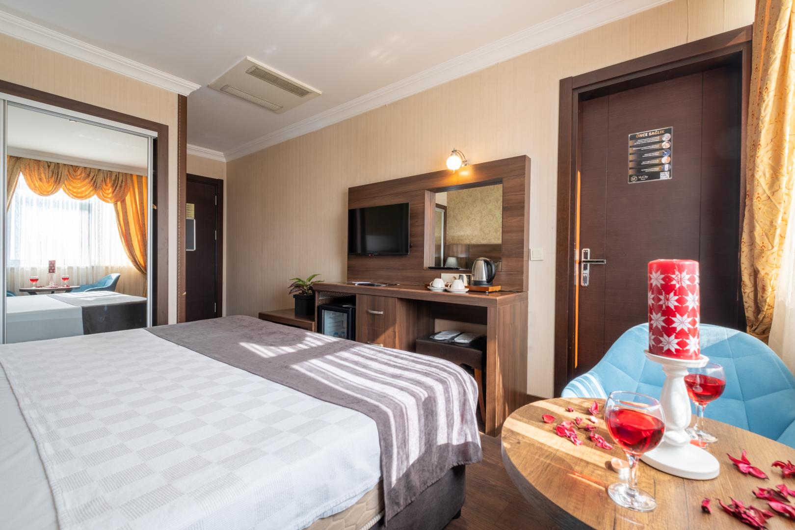 MaCity Hotel foto 31