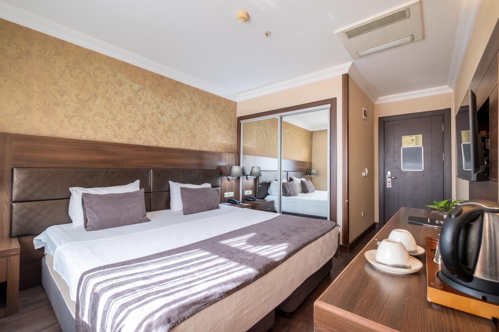 MaCity Hotel foto 34