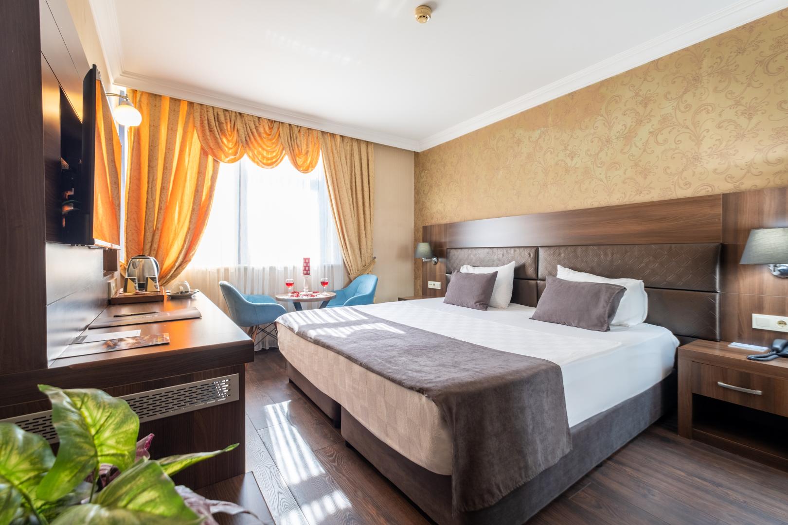 MaCity Hotel foto 37