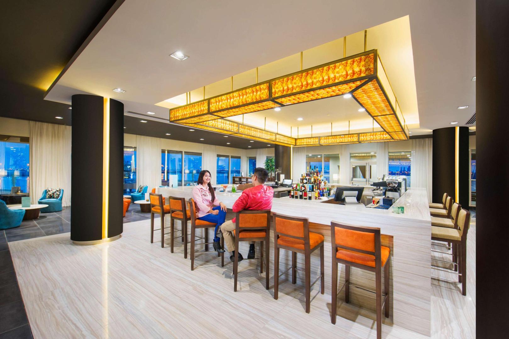 Hilton Garden Inn Ras Al Khaimah foto 4