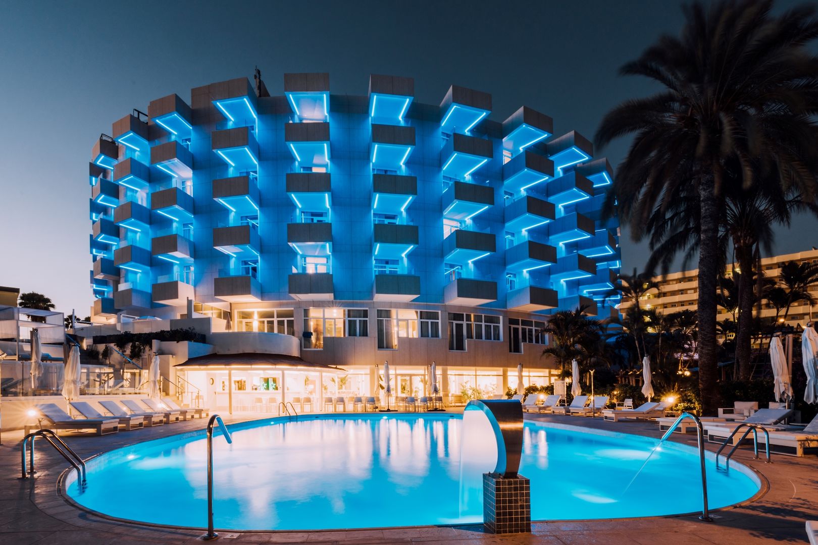 HL Rondo Hotel foto 25