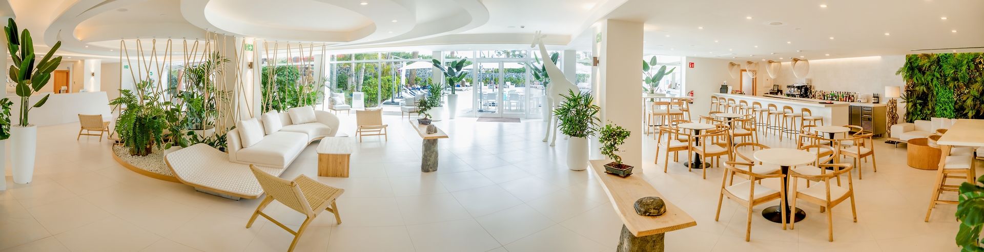 HL Rondo Hotel foto 9