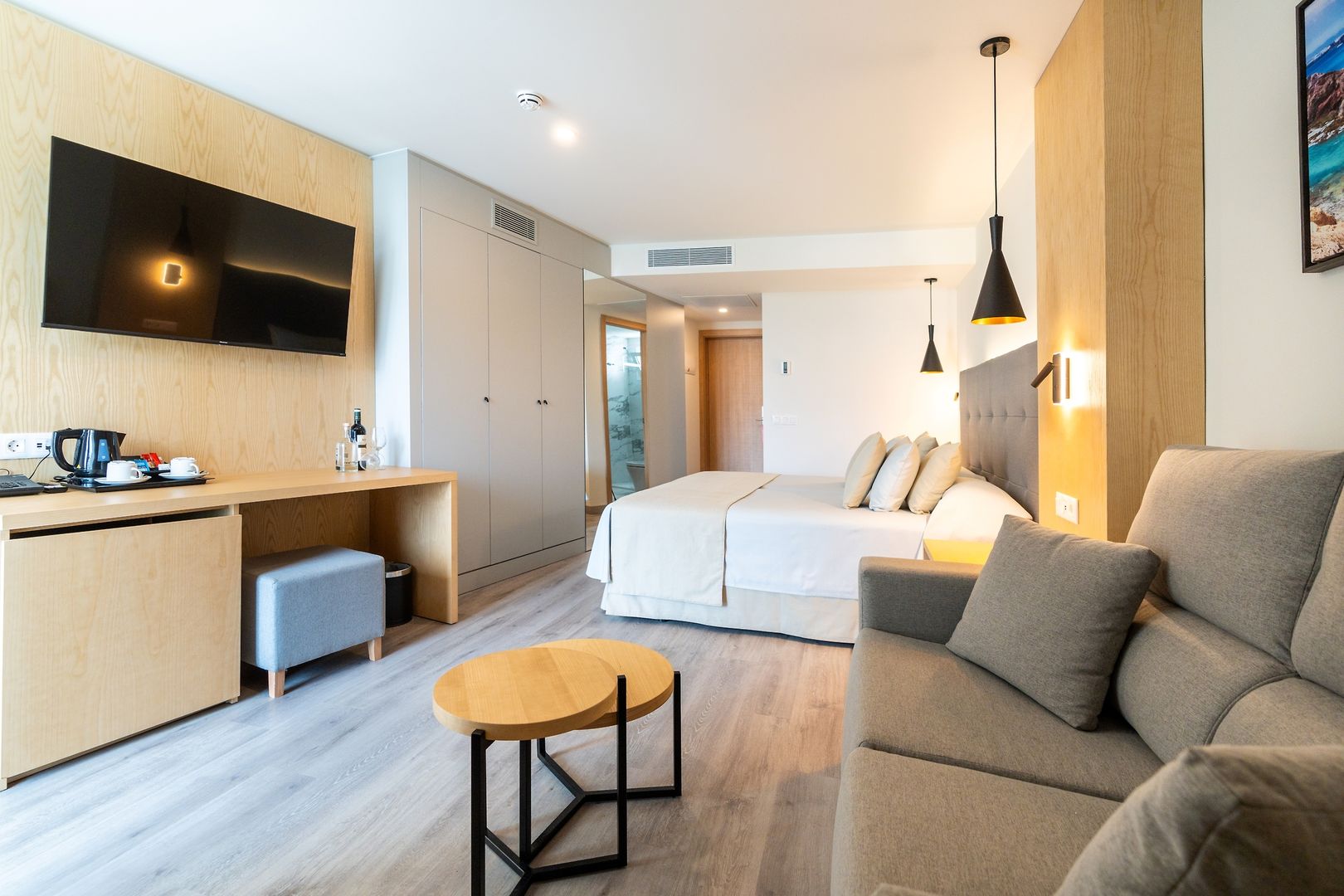 HL Rondo Hotel foto 17