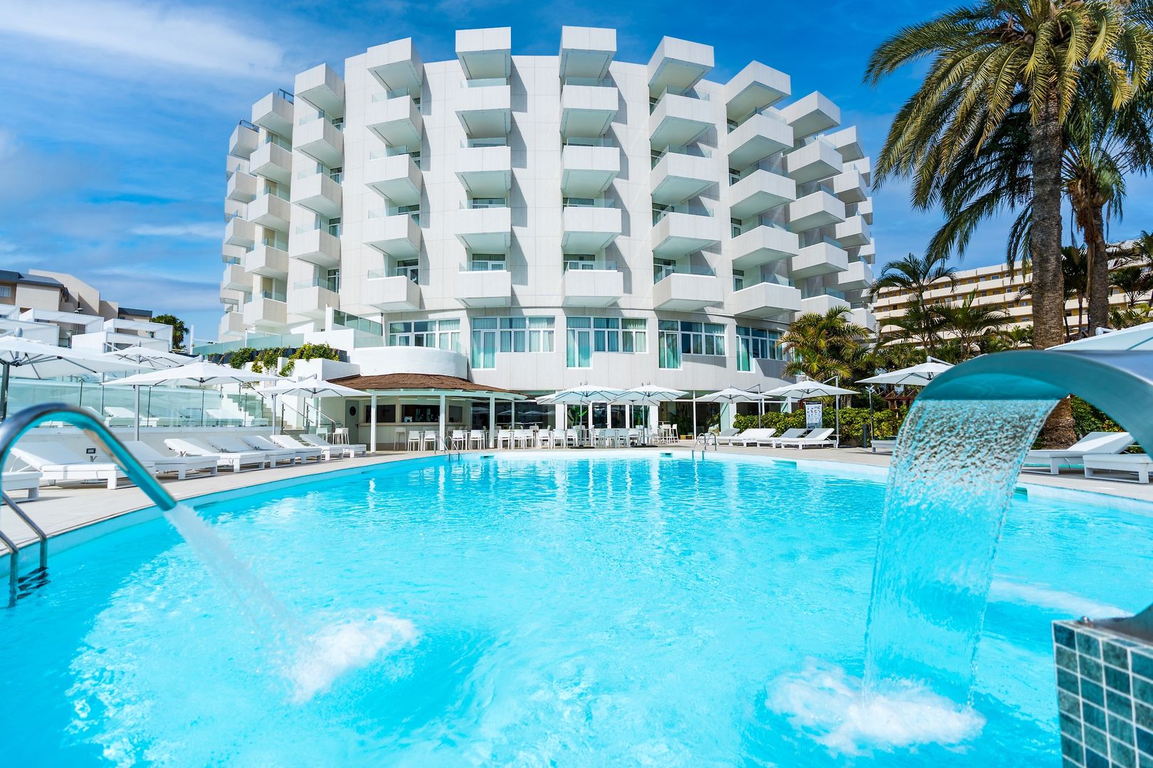 HL Rondo Hotel foto 6